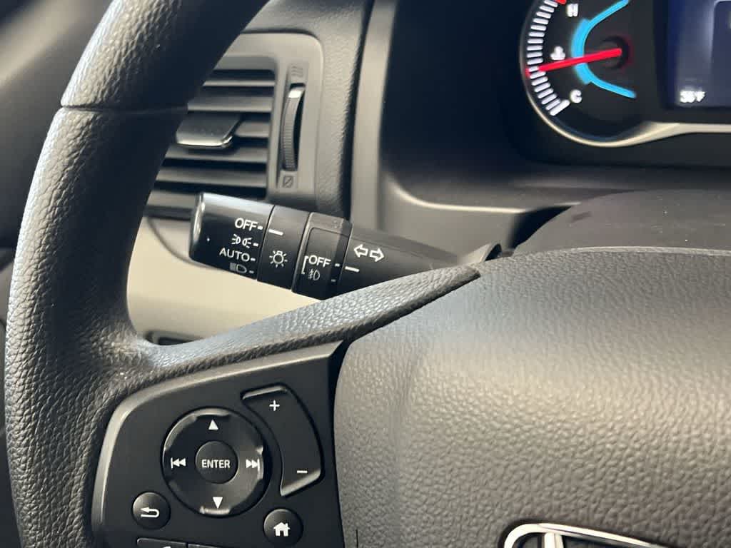 Thumbnail: 2019 Honda Pilot - 30