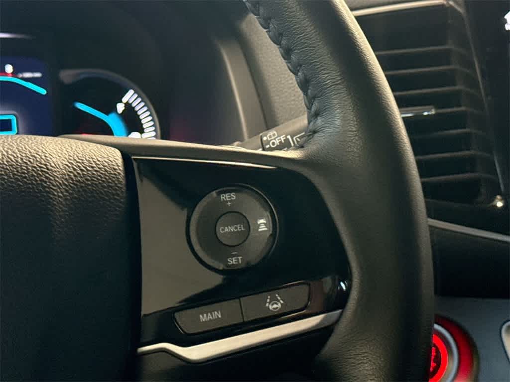 Thumbnail: 2022 Honda Pilot - 27