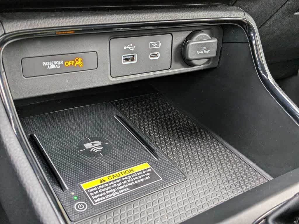 Thumbnail: 2024 Honda CR-V - 31