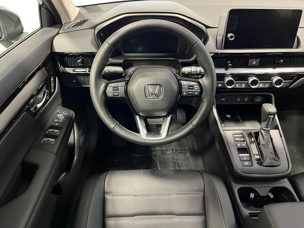 Thumbnail: 2026 Honda CR-V - 16