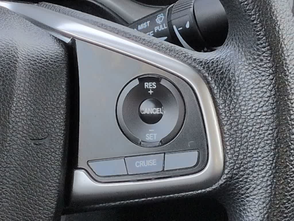 Thumbnail: 2016 Honda Civic - 29