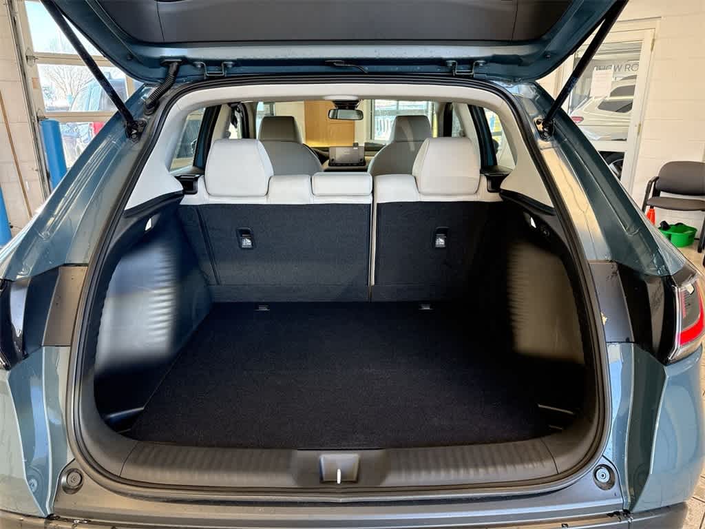 Thumbnail: 2025 Honda HR-V - 33