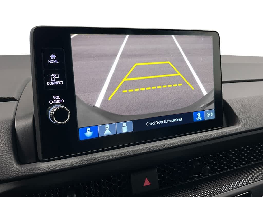 2026 Honda CR-V EX 20
