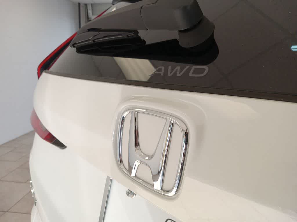 Thumbnail: 2024 Honda CR-V - 23