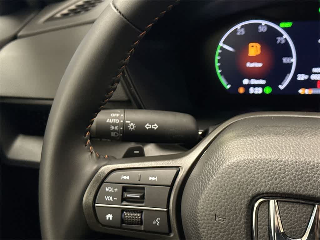 Thumbnail: 2026 Honda CR-V - 28