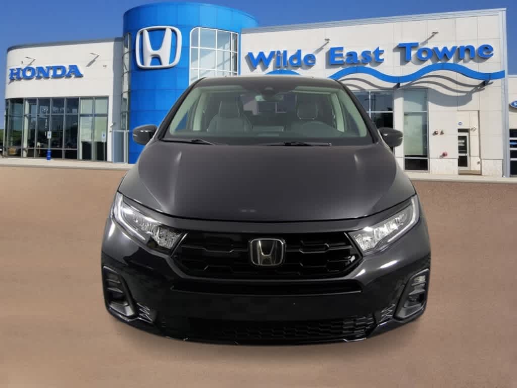 Thumbnail: 2026 Honda Odyssey - 8