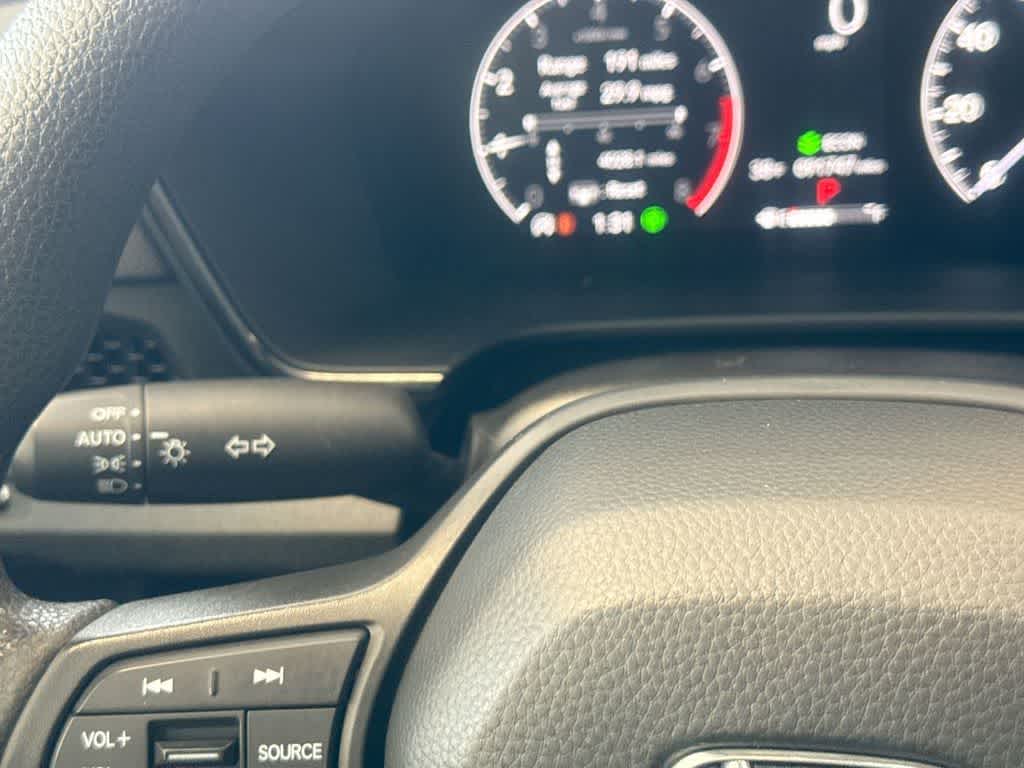 Thumbnail: 2023 Honda CR-V - 27