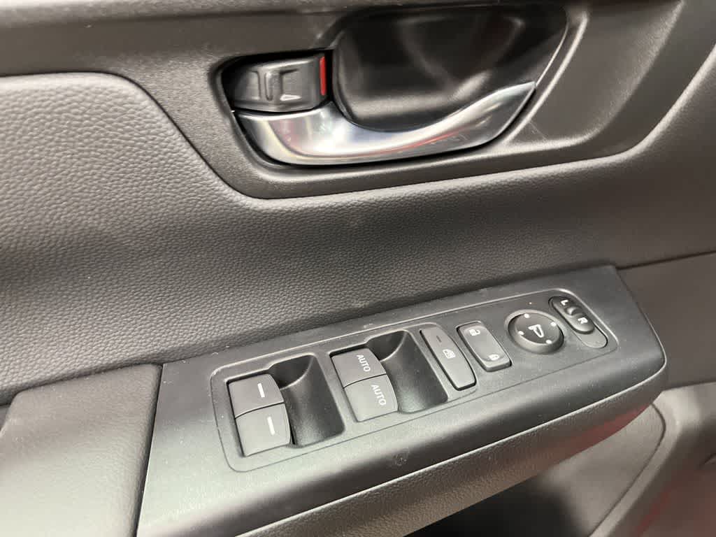 Thumbnail: 2026 Honda CR-V - 14