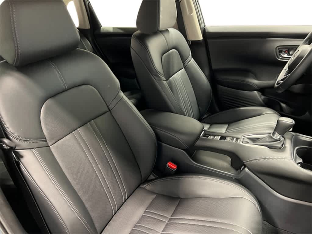 2025 Honda HR-V EX-L 33