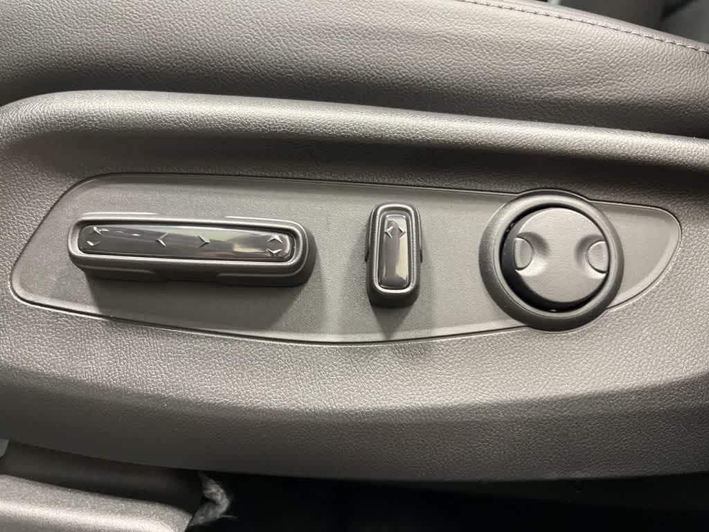 Thumbnail: 2026 Honda CR-V - 14