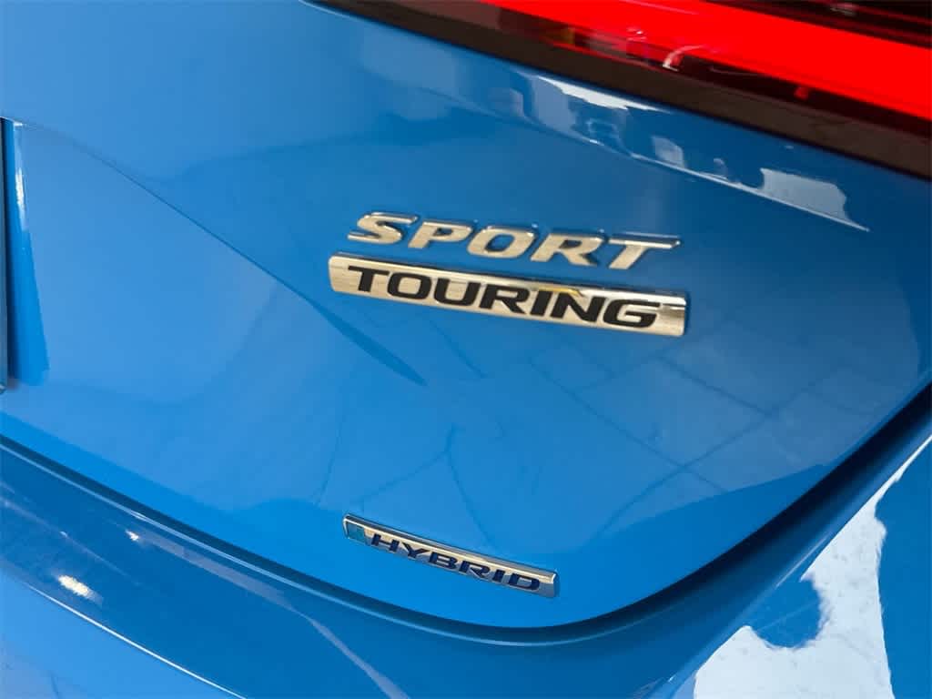 Thumbnail: 2025 Honda Civic - 8