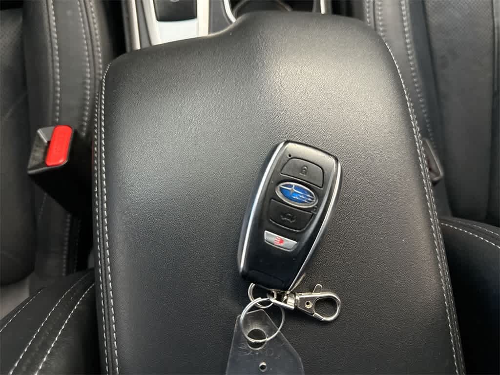 Thumbnail: 2019 Subaru Ascent - 37