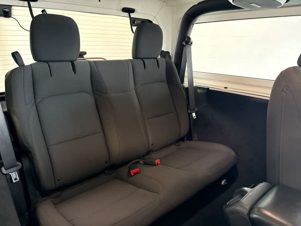 Thumbnail: 2020 Jeep Wrangler - 20