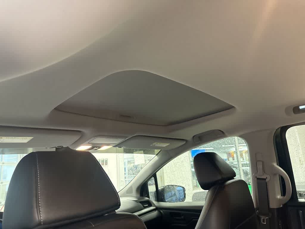 Thumbnail: 2021 Honda Odyssey - 19