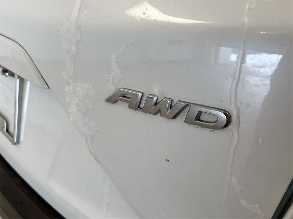 Thumbnail: 2022 Honda CR-V - 11