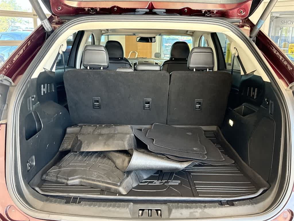 Thumbnail: 2019 Ford Edge - 37