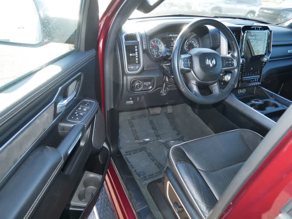 Thumbnail: 2023 RAM 1500 - 7