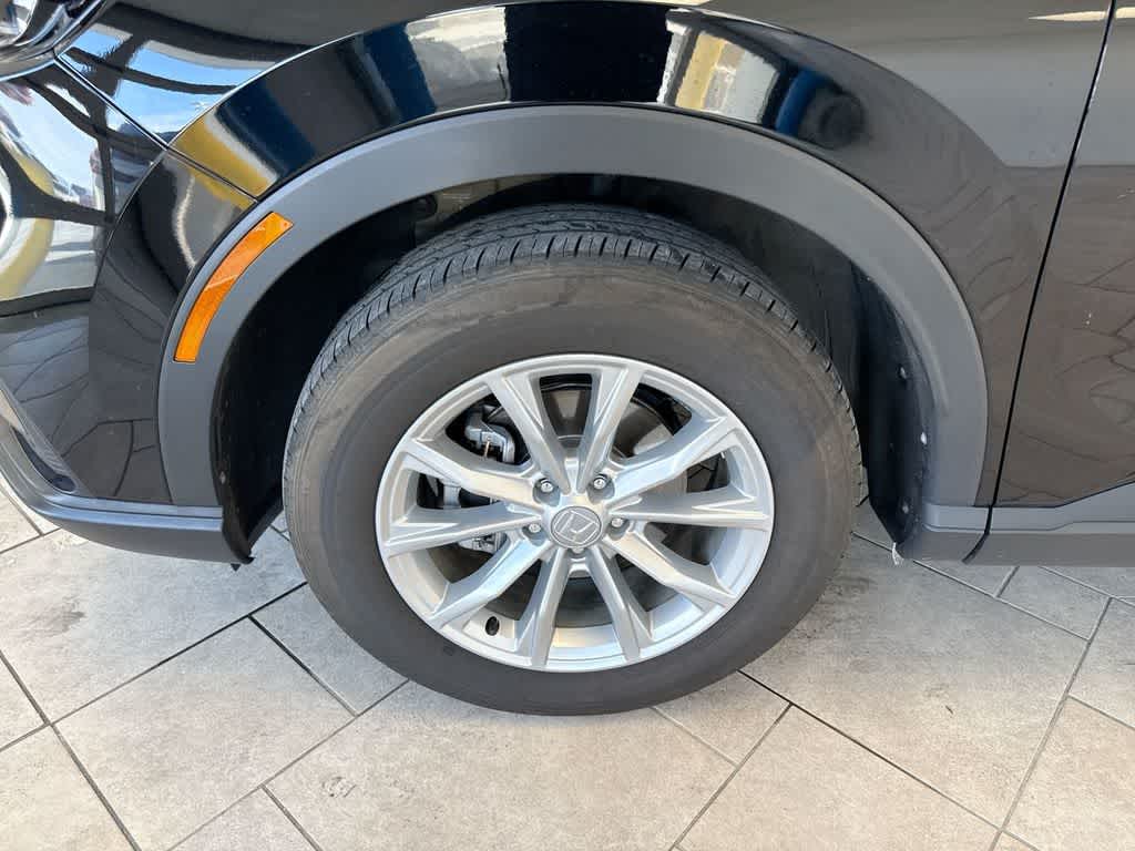 Thumbnail: 2024 Honda CR-V - 14