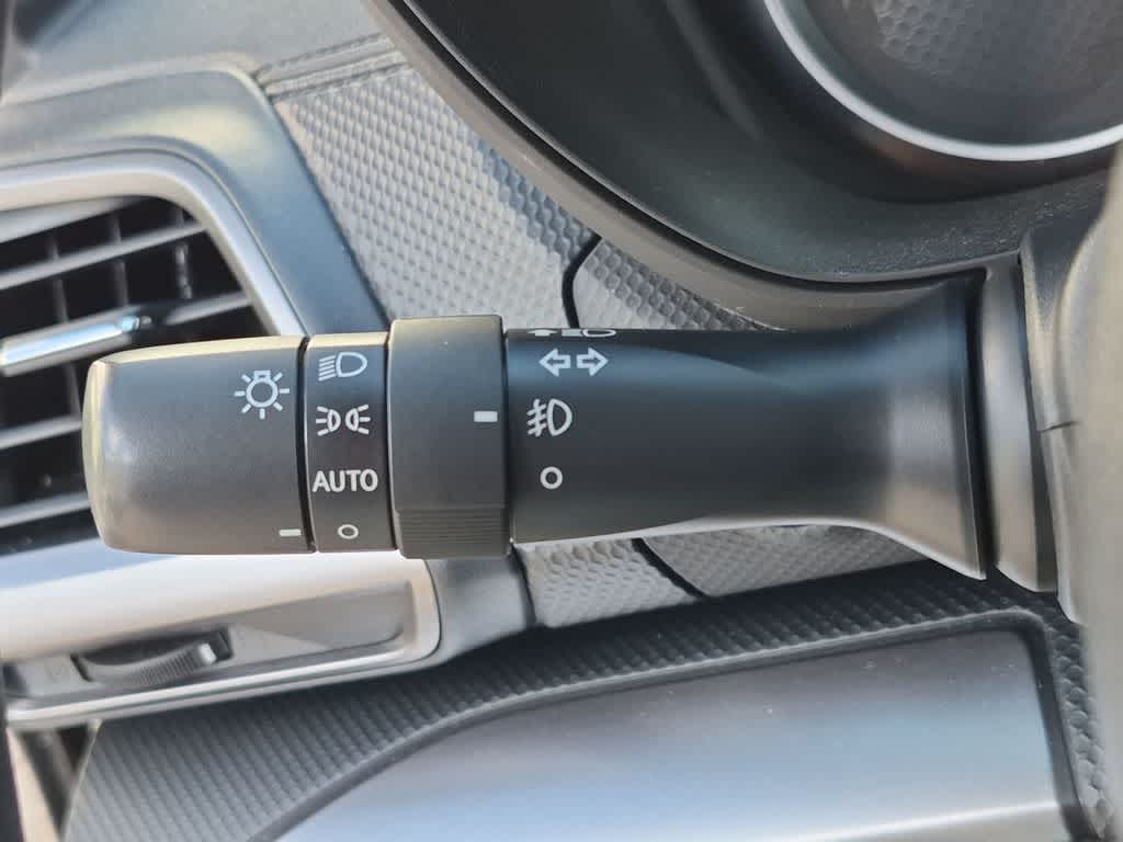 Thumbnail: 2023 Subaru Forester - 28