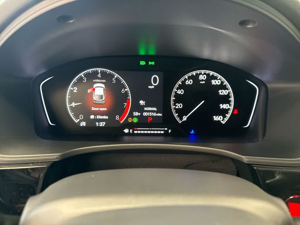 Thumbnail: 2025 Honda Civic - 36