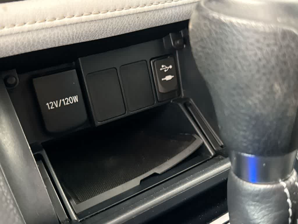 Thumbnail: 2017 Toyota Corolla iM - 31