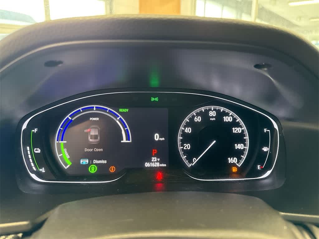 Thumbnail: 2022 Honda Accord - 32