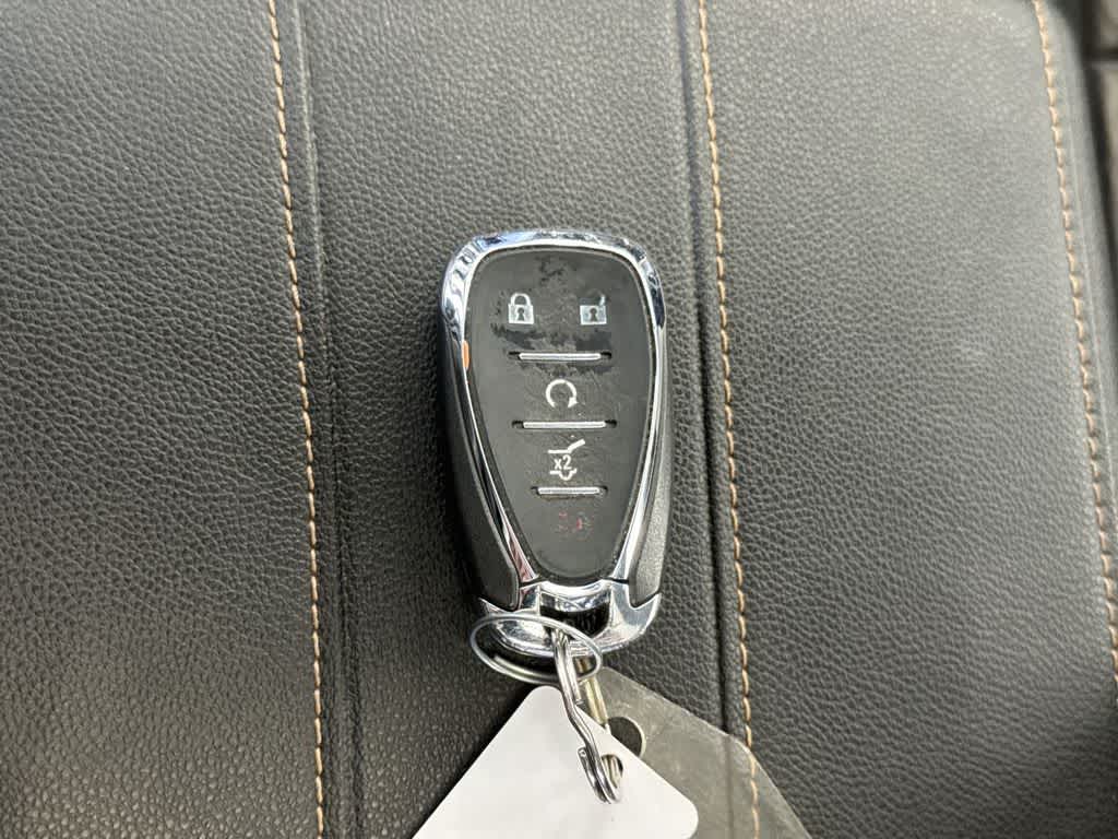 Thumbnail: 2018 Chevrolet Traverse - 39