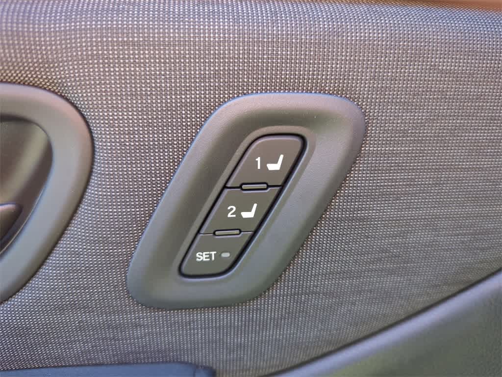 Thumbnail: 2026 Honda Passport - 16