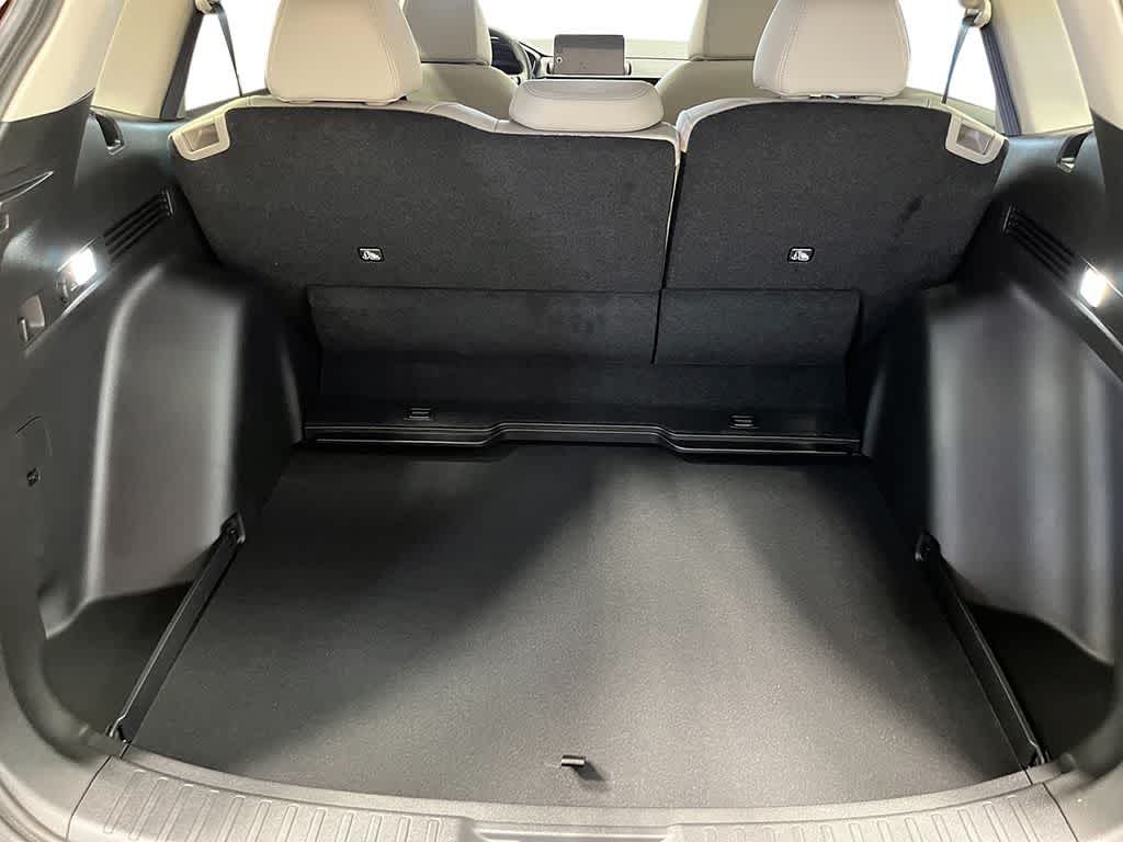 Thumbnail: 2026 Honda CR-V - 26