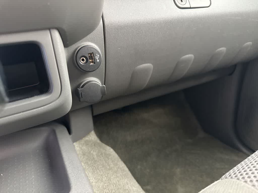 Thumbnail: 2017 Nissan Frontier - 31