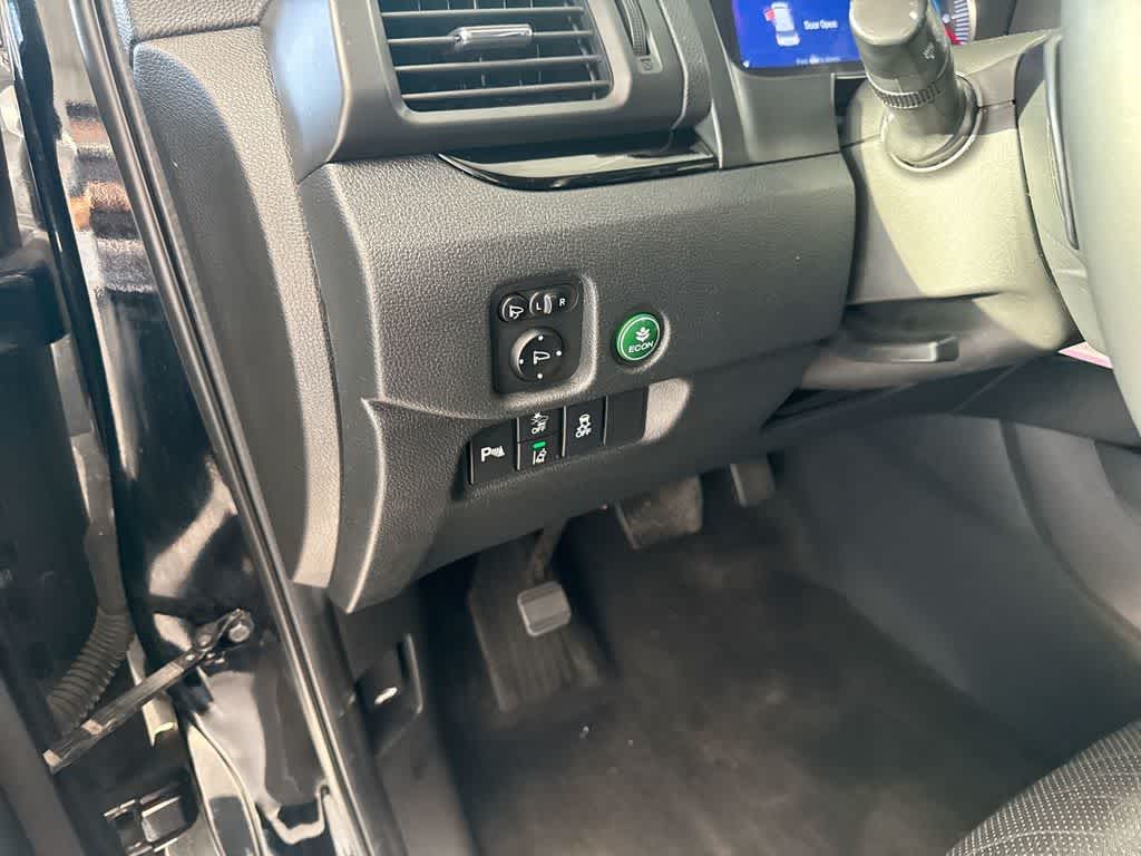 Thumbnail: 2022 Honda Pilot - 41