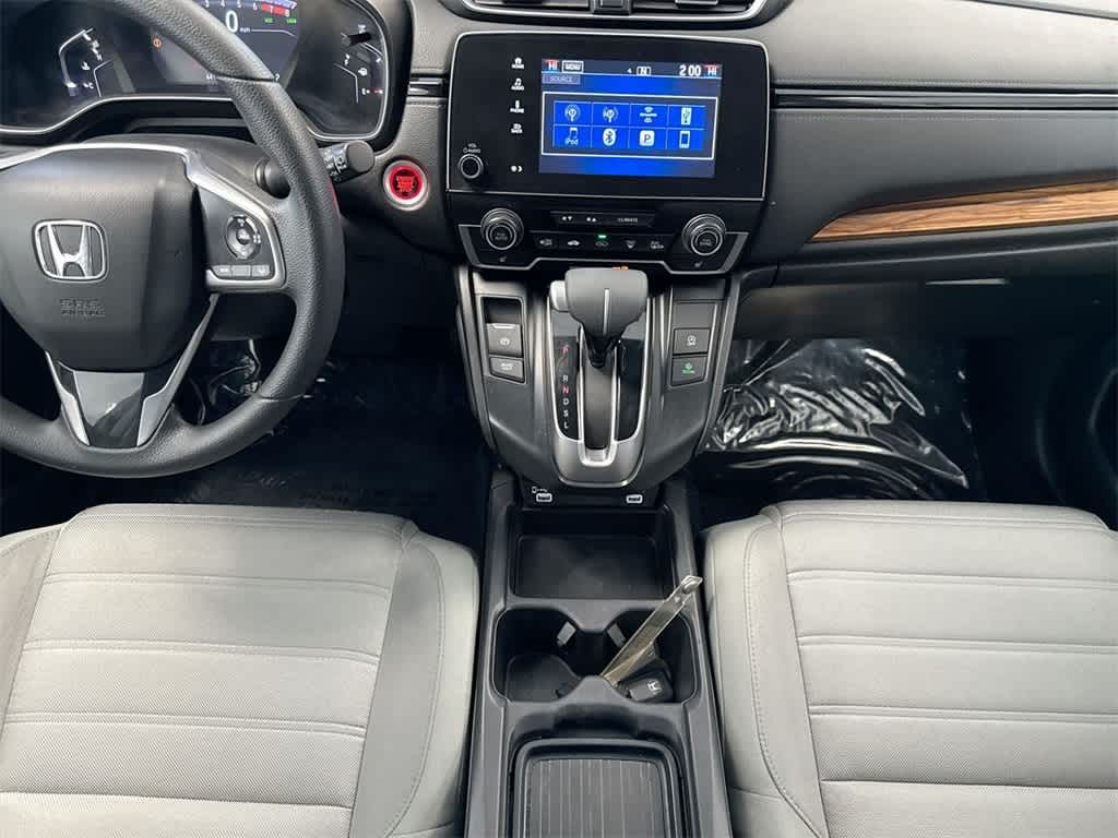 Thumbnail: 2021 Honda CR-V - 29