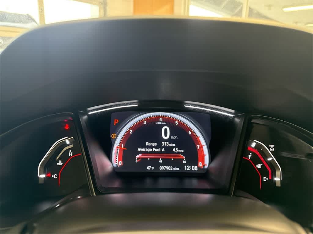 Thumbnail: 2020 Honda Civic - 35