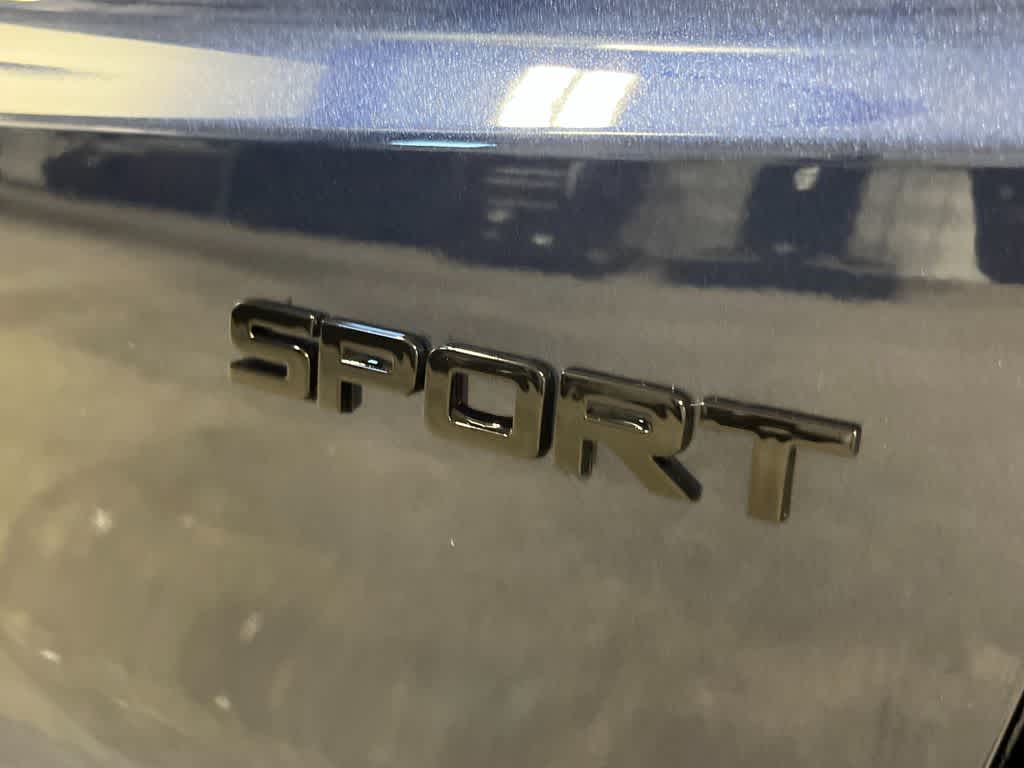 Thumbnail: 2026 Honda CR-V - 7