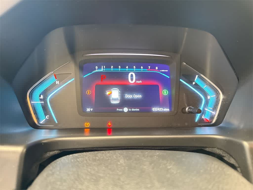 Thumbnail: 2023 Honda Odyssey - 35