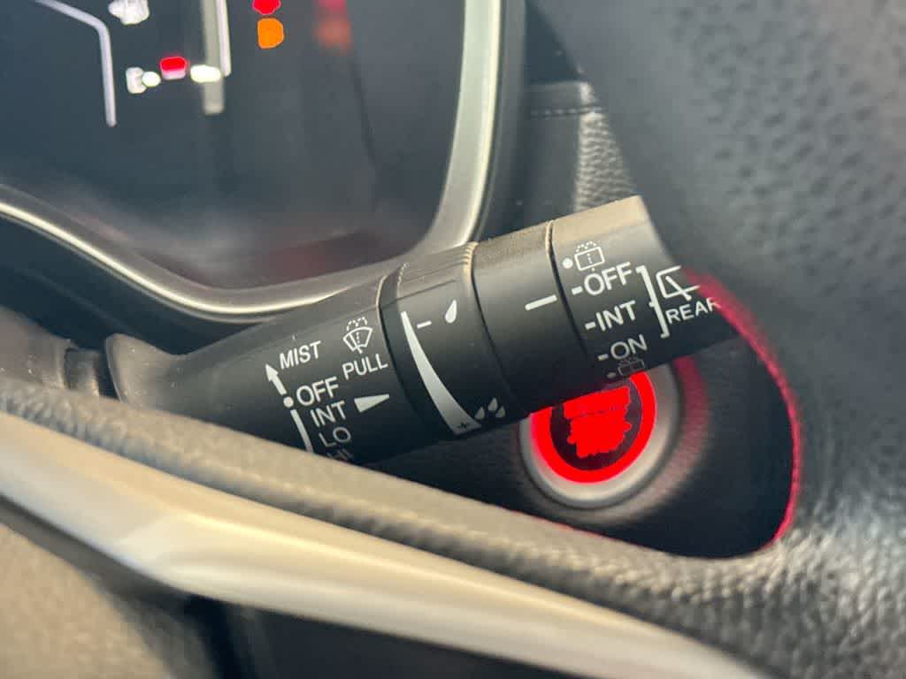 Thumbnail: 2020 Honda CR-V - 28