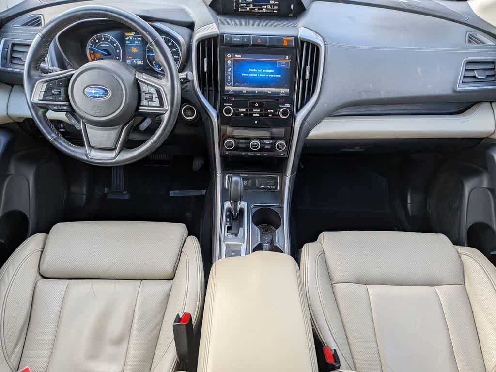 Thumbnail: 2019 Subaru Ascent - 16