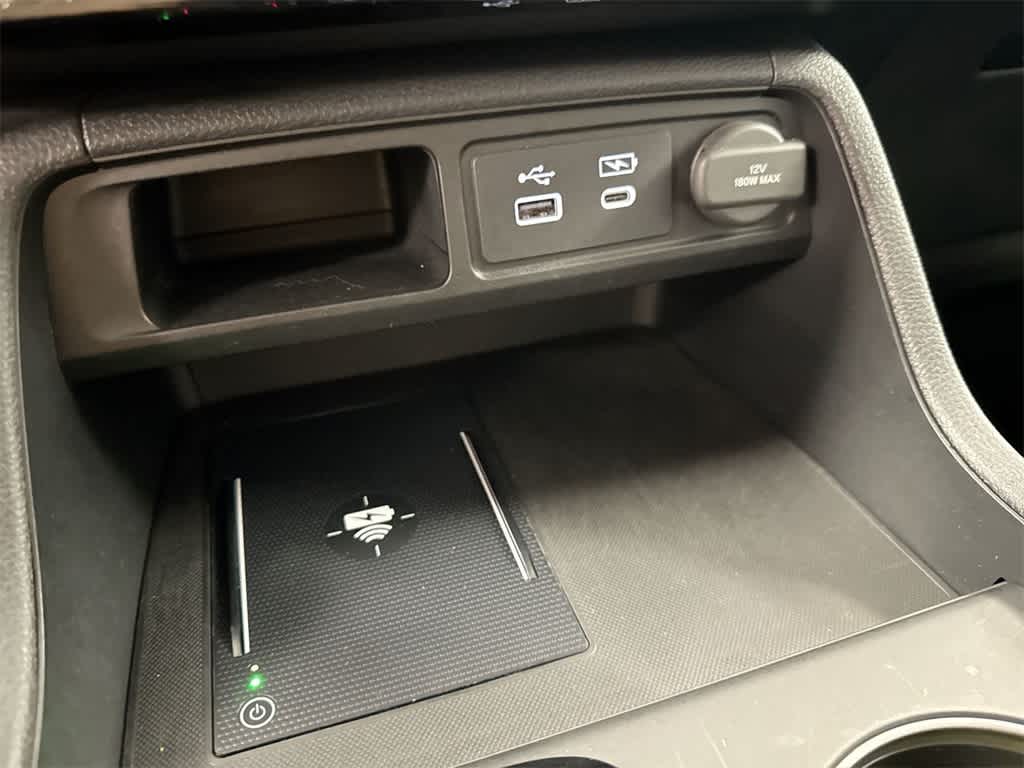 Thumbnail: 2025 Honda Pilot - 31