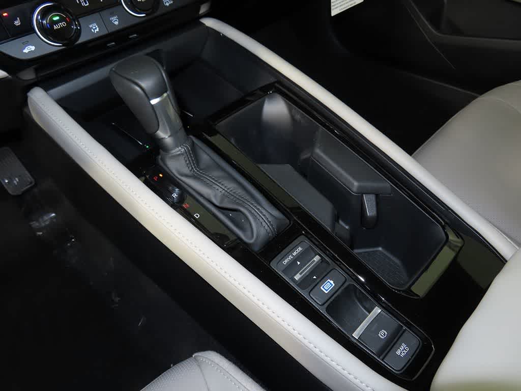 Thumbnail: 2026 Honda Accord - 19