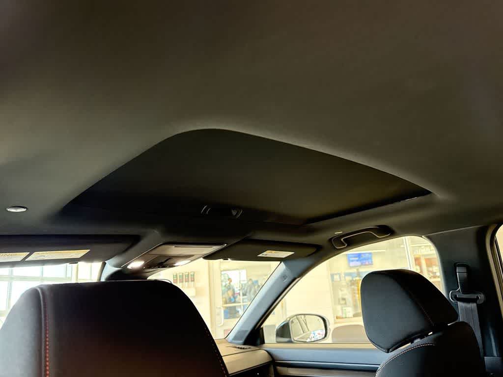 Thumbnail: 2024 Honda CR-V - 23