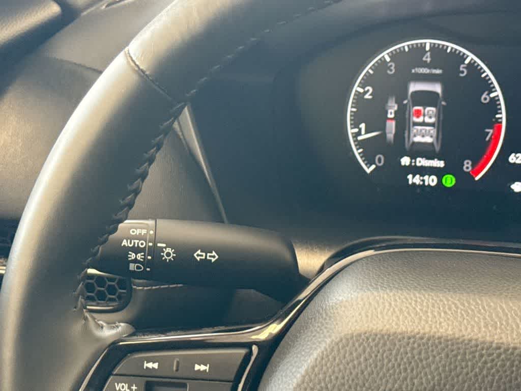 Thumbnail: 2024 Honda HR-V - 30