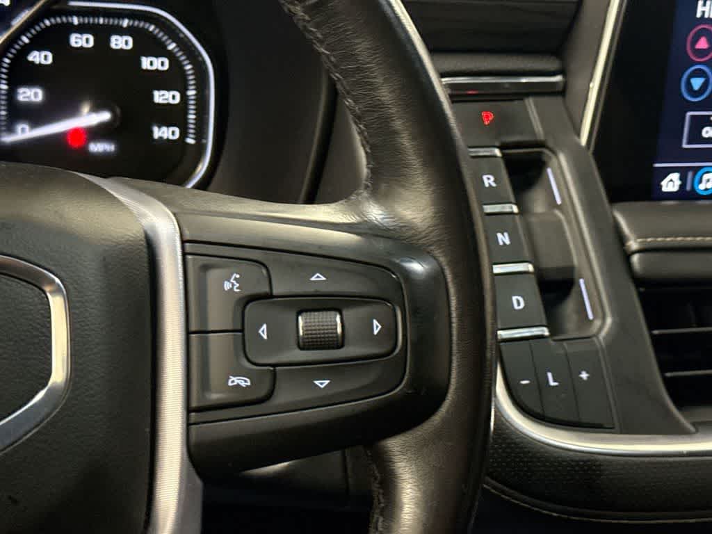 Thumbnail: 2021 GMC Yukon XL - 26