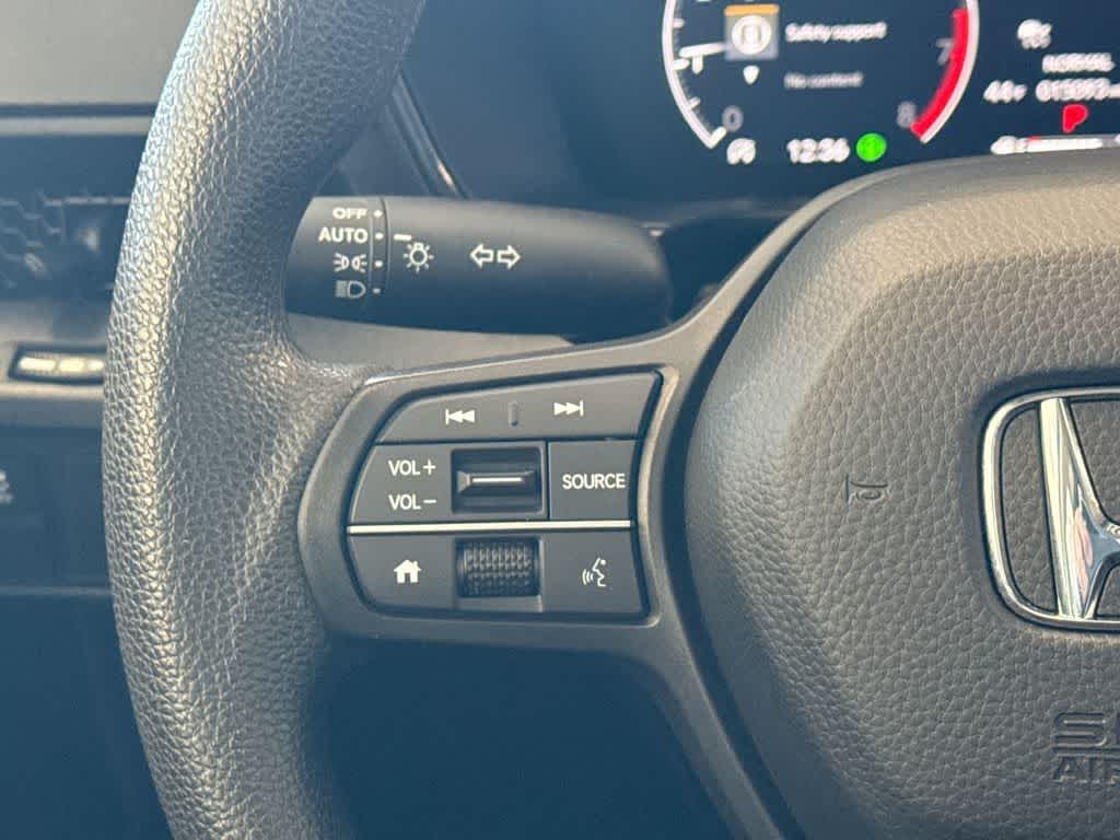 Thumbnail: 2024 Honda CR-V - 26