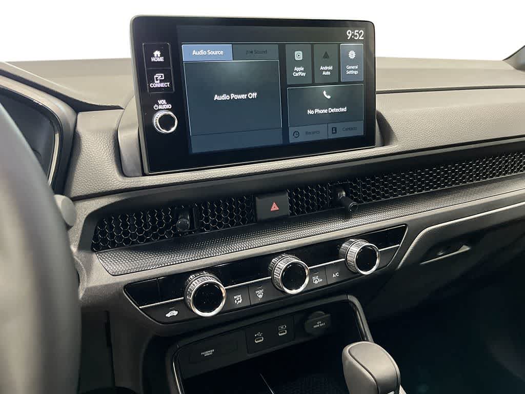 Thumbnail: 2026 Honda CR-V - 20