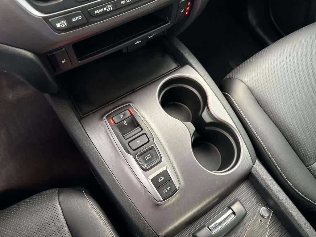 Thumbnail: 2023 Honda Ridgeline - 40