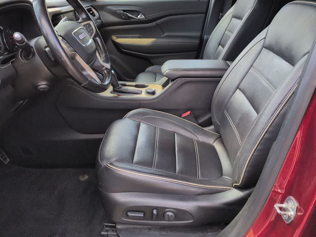 Thumbnail: 2019 GMC Acadia - 18