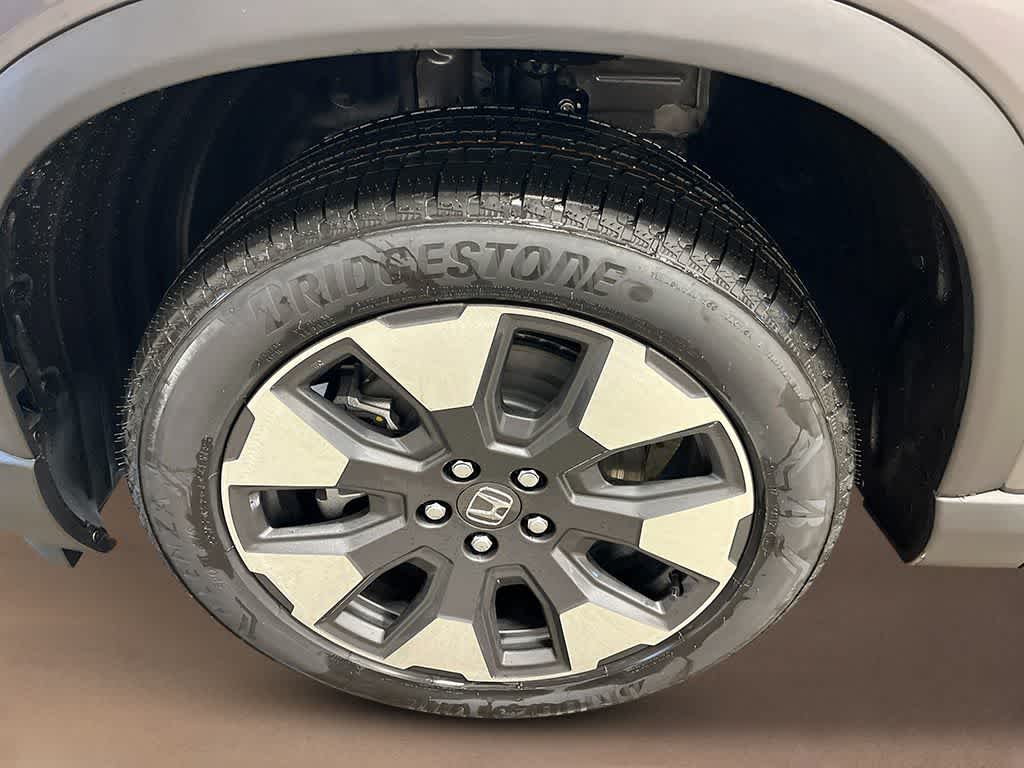 Thumbnail: 2026 Honda Pilot - 11