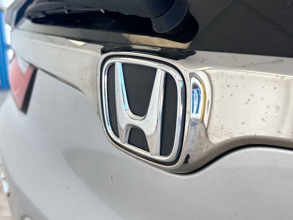 Thumbnail: 2020 Honda CR-V - 13