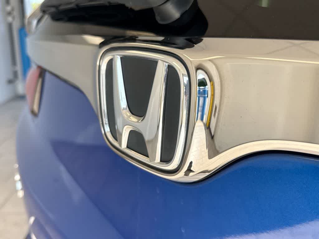 Thumbnail: 2022 Honda CR-V - 16