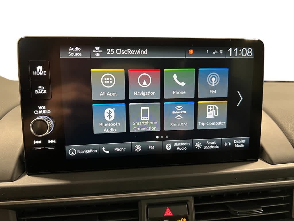2025 Honda Pilot Elite 27